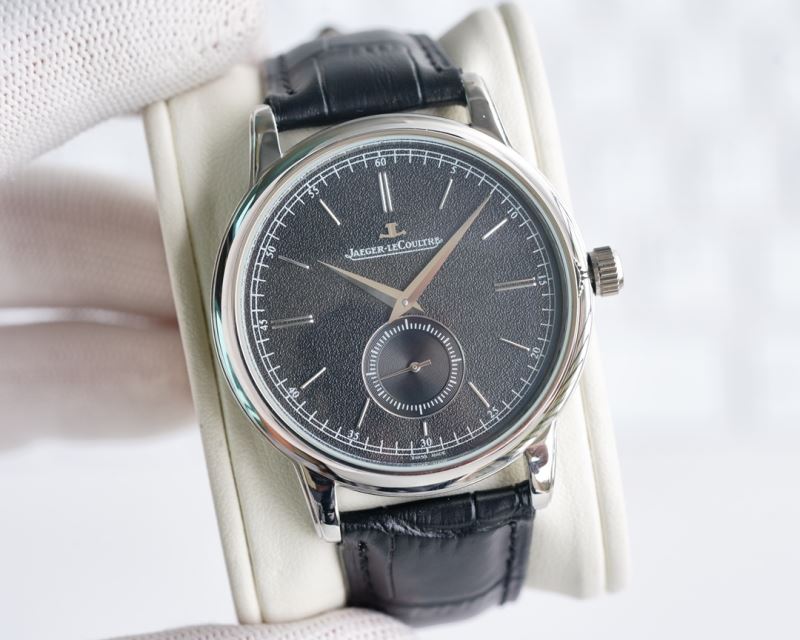 JAEGER-LECOULTRE